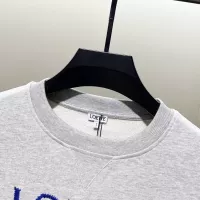 Cheap LOEWE Hoodies Long Sleeved For Unisex #1362270 Replica Wholesale [$52.00 USD] [ITEM#1362270] on Replica LOEWE Hoodies