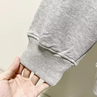 Cheap LOEWE Hoodies Long Sleeved For Unisex #1362270 Replica Wholesale [$52.00 USD] [ITEM#1362270] on Replica LOEWE Hoodies