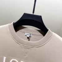 Cheap LOEWE Hoodies Long Sleeved For Unisex #1362271 Replica Wholesale [$52.00 USD] [ITEM#1362271] on Replica LOEWE Hoodies