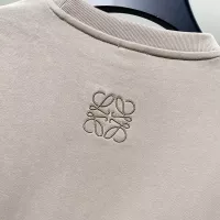 Cheap LOEWE Hoodies Long Sleeved For Unisex #1362271 Replica Wholesale [$52.00 USD] [ITEM#1362271] on Replica LOEWE Hoodies