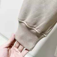 Cheap LOEWE Hoodies Long Sleeved For Unisex #1362271 Replica Wholesale [$52.00 USD] [ITEM#1362271] on Replica LOEWE Hoodies