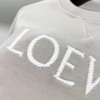 Cheap LOEWE Hoodies Long Sleeved For Unisex #1362271 Replica Wholesale [$52.00 USD] [ITEM#1362271] on Replica LOEWE Hoodies