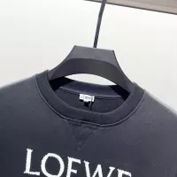Cheap LOEWE Hoodies Long Sleeved For Unisex #1362272 Replica Wholesale [$52.00 USD] [ITEM#1362272] on Replica LOEWE Hoodies