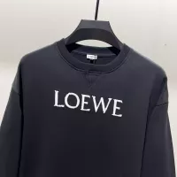Cheap LOEWE Hoodies Long Sleeved For Unisex #1362272 Replica Wholesale [$52.00 USD] [ITEM#1362272] on Replica LOEWE Hoodies