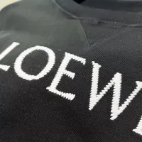 Cheap LOEWE Hoodies Long Sleeved For Unisex #1362272 Replica Wholesale [$52.00 USD] [ITEM#1362272] on Replica LOEWE Hoodies