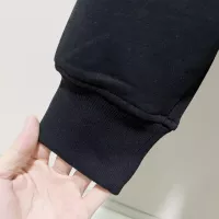 Cheap LOEWE Hoodies Long Sleeved For Unisex #1362272 Replica Wholesale [$52.00 USD] [ITEM#1362272] on Replica LOEWE Hoodies