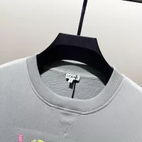 Cheap LOEWE Hoodies Long Sleeved For Unisex #1362273 Replica Wholesale [$52.00 USD] [ITEM#1362273] on Replica LOEWE Hoodies