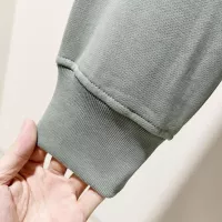 Cheap LOEWE Hoodies Long Sleeved For Unisex #1362273 Replica Wholesale [$52.00 USD] [ITEM#1362273] on Replica LOEWE Hoodies