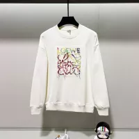 Cheap LOEWE Hoodies Long Sleeved For Unisex #1362274 Replica Wholesale [$52.00 USD] [ITEM#1362274] on Replica LOEWE Hoodies