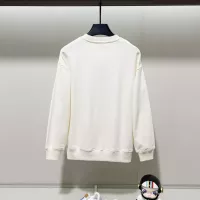 Cheap LOEWE Hoodies Long Sleeved For Unisex #1362274 Replica Wholesale [$52.00 USD] [ITEM#1362274] on Replica LOEWE Hoodies