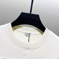 Cheap LOEWE Hoodies Long Sleeved For Unisex #1362274 Replica Wholesale [$52.00 USD] [ITEM#1362274] on Replica LOEWE Hoodies