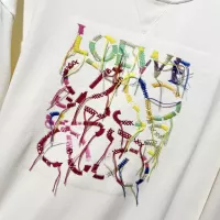 Cheap LOEWE Hoodies Long Sleeved For Unisex #1362274 Replica Wholesale [$52.00 USD] [ITEM#1362274] on Replica LOEWE Hoodies