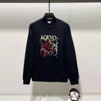 Cheap LOEWE Hoodies Long Sleeved For Unisex #1362275 Replica Wholesale [$52.00 USD] [ITEM#1362275] on Replica LOEWE Hoodies