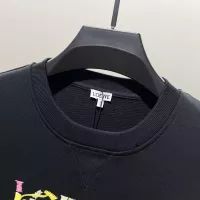 Cheap LOEWE Hoodies Long Sleeved For Unisex #1362275 Replica Wholesale [$52.00 USD] [ITEM#1362275] on Replica LOEWE Hoodies
