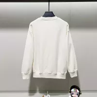 Cheap LOEWE Hoodies Long Sleeved For Unisex #1362276 Replica Wholesale [$52.00 USD] [ITEM#1362276] on Replica LOEWE Hoodies