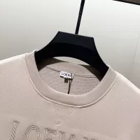Cheap LOEWE Hoodies Long Sleeved For Unisex #1362277 Replica Wholesale [$52.00 USD] [ITEM#1362277] on Replica LOEWE Hoodies