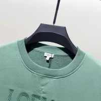 Cheap LOEWE Hoodies Long Sleeved For Unisex #1362278 Replica Wholesale [$52.00 USD] [ITEM#1362278] on Replica LOEWE Hoodies