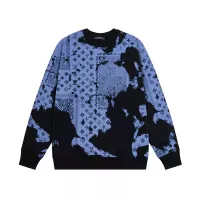 Cheap Louis Vuitton LV Hoodies Long Sleeved For Unisex #1362279 Replica Wholesale [$52.00 USD] [ITEM#1362279] on Replica Louis Vuitton LV Hoodies