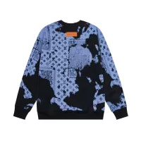 Cheap Louis Vuitton LV Hoodies Long Sleeved For Unisex #1362279 Replica Wholesale [$52.00 USD] [ITEM#1362279] on Replica Louis Vuitton LV Hoodies