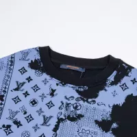 Cheap Louis Vuitton LV Hoodies Long Sleeved For Unisex #1362279 Replica Wholesale [$52.00 USD] [ITEM#1362279] on Replica Louis Vuitton LV Hoodies