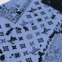 Cheap Louis Vuitton LV Hoodies Long Sleeved For Unisex #1362279 Replica Wholesale [$52.00 USD] [ITEM#1362279] on Replica Louis Vuitton LV Hoodies