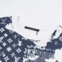 Cheap Louis Vuitton LV Hoodies Long Sleeved For Unisex #1362280 Replica Wholesale [$52.00 USD] [ITEM#1362280] on Replica Louis Vuitton LV Hoodies