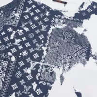 Cheap Louis Vuitton LV Hoodies Long Sleeved For Unisex #1362280 Replica Wholesale [$52.00 USD] [ITEM#1362280] on Replica Louis Vuitton LV Hoodies