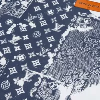 Cheap Louis Vuitton LV Hoodies Long Sleeved For Unisex #1362280 Replica Wholesale [$52.00 USD] [ITEM#1362280] on Replica Louis Vuitton LV Hoodies