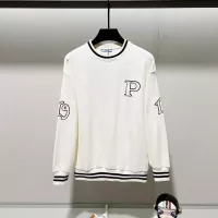 Cheap Prada Hoodies Long Sleeved For Unisex #1362281 Replica Wholesale [$52.00 USD] [ITEM#1362281] on Replica Prada Hoodies
