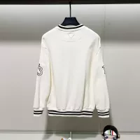 Cheap Prada Hoodies Long Sleeved For Unisex #1362281 Replica Wholesale [$52.00 USD] [ITEM#1362281] on Replica Prada Hoodies