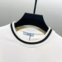 Cheap Prada Hoodies Long Sleeved For Unisex #1362281 Replica Wholesale [$52.00 USD] [ITEM#1362281] on Replica Prada Hoodies