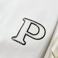 Cheap Prada Hoodies Long Sleeved For Unisex #1362281 Replica Wholesale [$52.00 USD] [ITEM#1362281] on Replica Prada Hoodies
