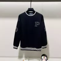 Cheap Prada Hoodies Long Sleeved For Unisex #1362282 Replica Wholesale [$52.00 USD] [ITEM#1362282] on Replica Prada Hoodies