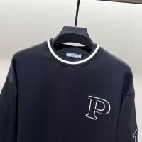 Cheap Prada Hoodies Long Sleeved For Unisex #1362282 Replica Wholesale [$52.00 USD] [ITEM#1362282] on Replica Prada Hoodies