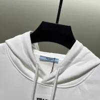 Cheap Prada Hoodies Long Sleeved For Unisex #1362284 Replica Wholesale [$60.00 USD] [ITEM#1362284] on Replica Prada Hoodies