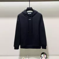 Cheap Prada Hoodies Long Sleeved For Unisex #1362285 Replica Wholesale [$60.00 USD] [ITEM#1362285] on Replica Prada Hoodies