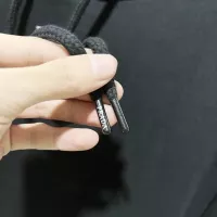 Cheap Prada Hoodies Long Sleeved For Unisex #1362285 Replica Wholesale [$60.00 USD] [ITEM#1362285] on Replica Prada Hoodies