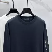 Cheap Prada Hoodies Long Sleeved For Unisex #1362287 Replica Wholesale [$72.00 USD] [ITEM#1362287] on Replica Prada Hoodies