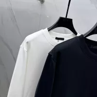 Cheap Prada Hoodies Long Sleeved For Unisex #1362287 Replica Wholesale [$72.00 USD] [ITEM#1362287] on Replica Prada Hoodies