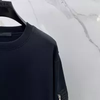 Cheap Prada Hoodies Long Sleeved For Unisex #1362287 Replica Wholesale [$72.00 USD] [ITEM#1362287] on Replica Prada Hoodies