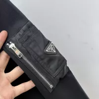 Cheap Prada Hoodies Long Sleeved For Unisex #1362287 Replica Wholesale [$72.00 USD] [ITEM#1362287] on Replica Prada Hoodies