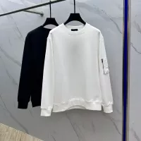 Cheap Prada Hoodies Long Sleeved For Unisex #1362288 Replica Wholesale [$72.00 USD] [ITEM#1362288] on Replica Prada Hoodies