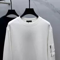 Cheap Prada Hoodies Long Sleeved For Unisex #1362288 Replica Wholesale [$72.00 USD] [ITEM#1362288] on Replica Prada Hoodies