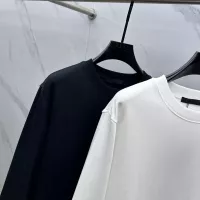 Cheap Prada Hoodies Long Sleeved For Unisex #1362288 Replica Wholesale [$72.00 USD] [ITEM#1362288] on Replica Prada Hoodies