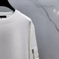 Cheap Prada Hoodies Long Sleeved For Unisex #1362288 Replica Wholesale [$72.00 USD] [ITEM#1362288] on Replica Prada Hoodies