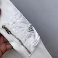 Cheap Prada Hoodies Long Sleeved For Unisex #1362288 Replica Wholesale [$72.00 USD] [ITEM#1362288] on Replica Prada Hoodies