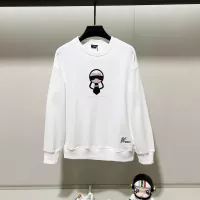 Cheap Fendi Hoodies Long Sleeved For Unisex #1362293 Replica Wholesale [$52.00 USD] [ITEM#1362293] on Replica Fendi Hoodies