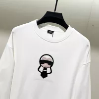 Cheap Fendi Hoodies Long Sleeved For Unisex #1362293 Replica Wholesale [$52.00 USD] [ITEM#1362293] on Replica Fendi Hoodies