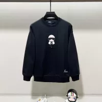 Cheap Fendi Hoodies Long Sleeved For Unisex #1362294 Replica Wholesale [$52.00 USD] [ITEM#1362294] on Replica Fendi Hoodies