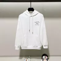 Cheap Christian Dior Hoodies Long Sleeved For Unisex #1362298 Replica Wholesale [$60.00 USD] [ITEM#1362298] on Replica Christian Dior Hoodies